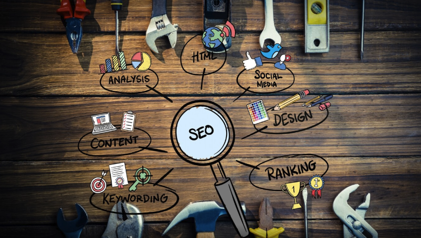 Schema Markup: The Key to Improving Your Visibility on Google